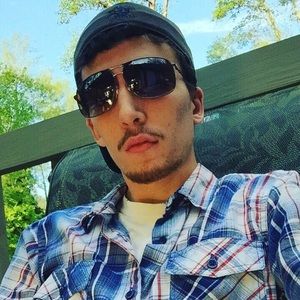 Meet your Posher, Shane